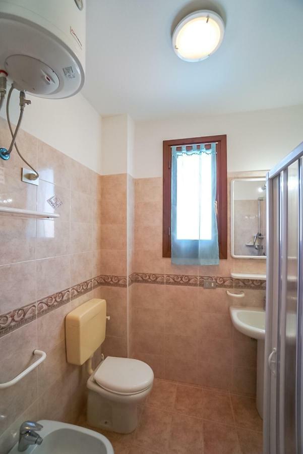 Villa Veneta Бибионе Экстерьер фото
